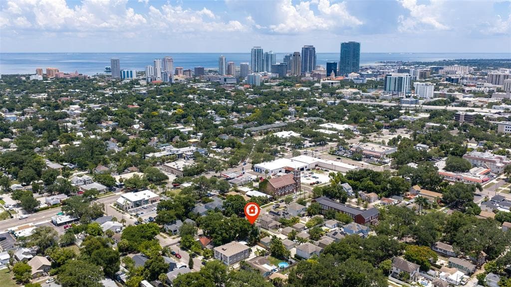1110 10TH STREET N, ST PETERSBURG, FL 33705 — zdjęcie 3