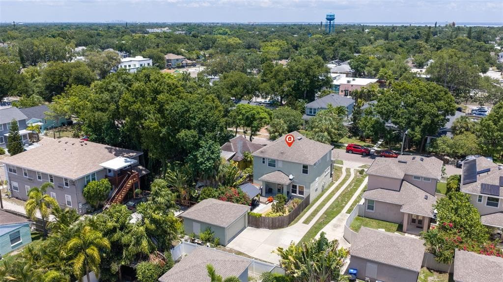 1110 10TH STREET N, ST PETERSBURG, FL 33705 — zdjęcie 4