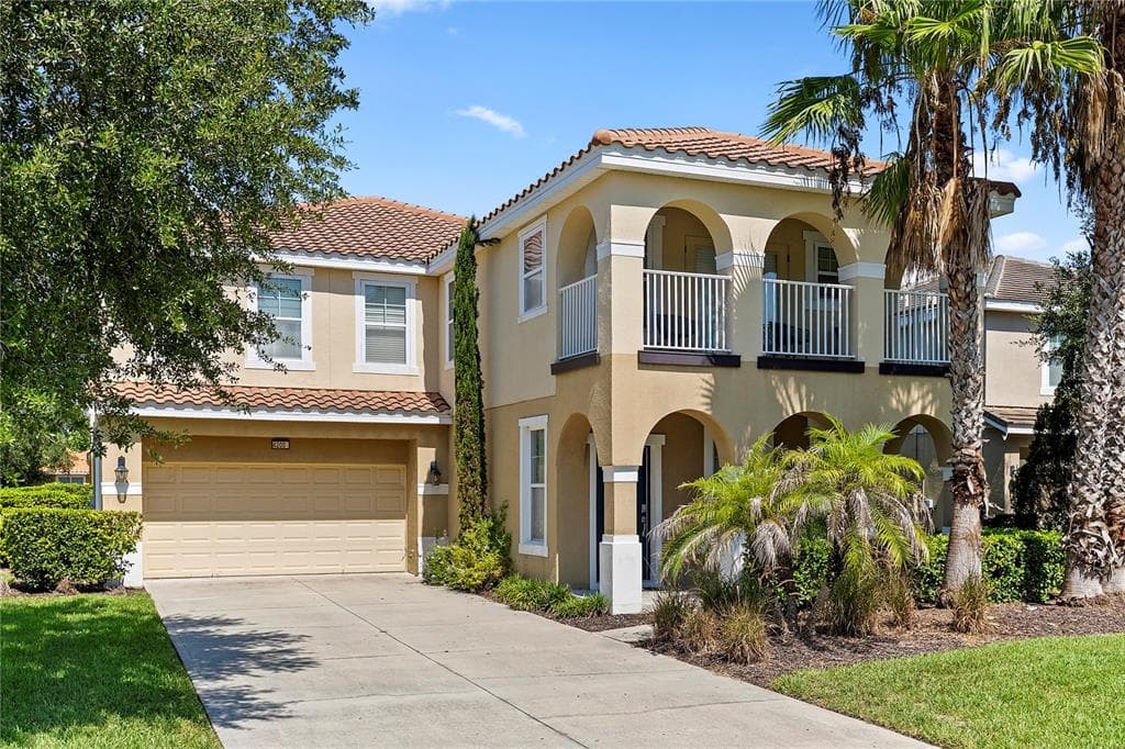 4200 OAKTREE DRIVE, DAVENPORT, FL 33837