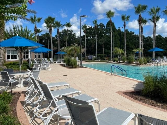 1351 VENEZIA COURT # 305, DAVENPORT, FL 33896 — zdjęcie 2