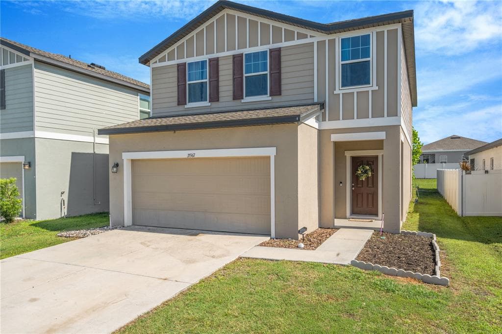 35567 BUTTONWEED, ZEPHYRHILLS, FL 33541 — zdjęcie 2