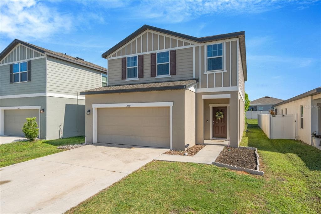 35567 BUTTONWEED, ZEPHYRHILLS, FL 33541 — zdjęcie 3
