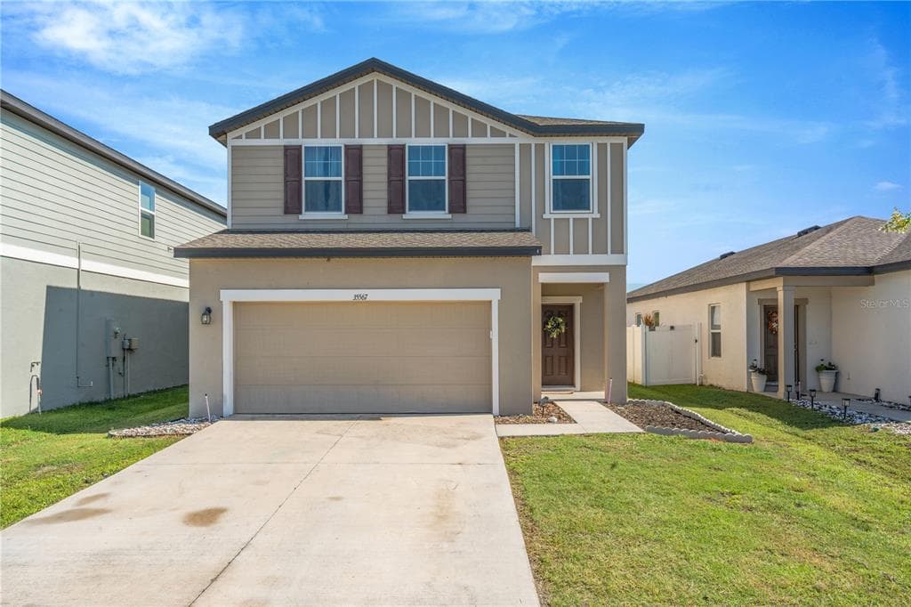 35567 BUTTONWEED, ZEPHYRHILLS, FL 33541