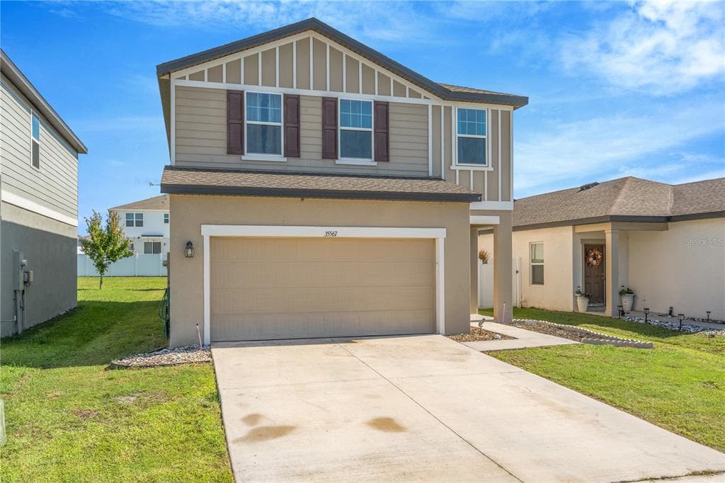35567 BUTTONWEED, ZEPHYRHILLS, FL 33541 — zdjęcie 4