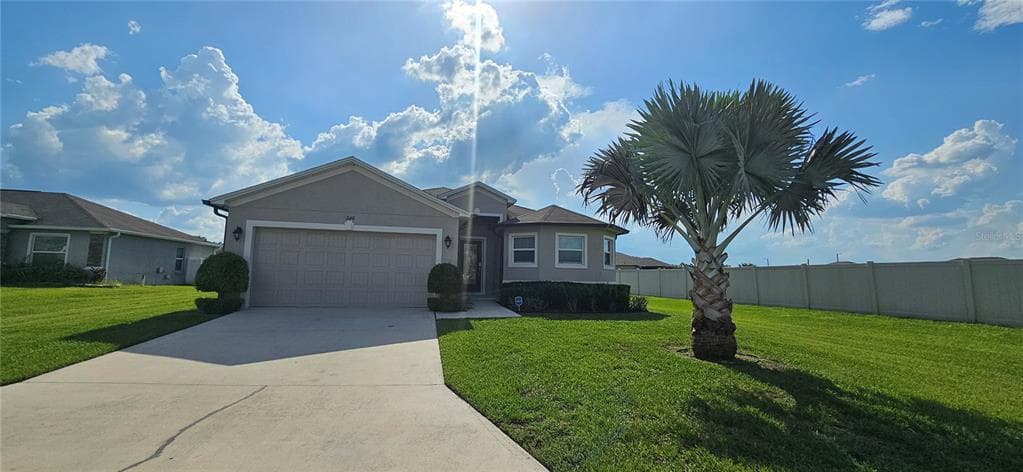 240 SOLIS DRIVE, WINTER HAVEN, FL 33880 — zdjęcie 2