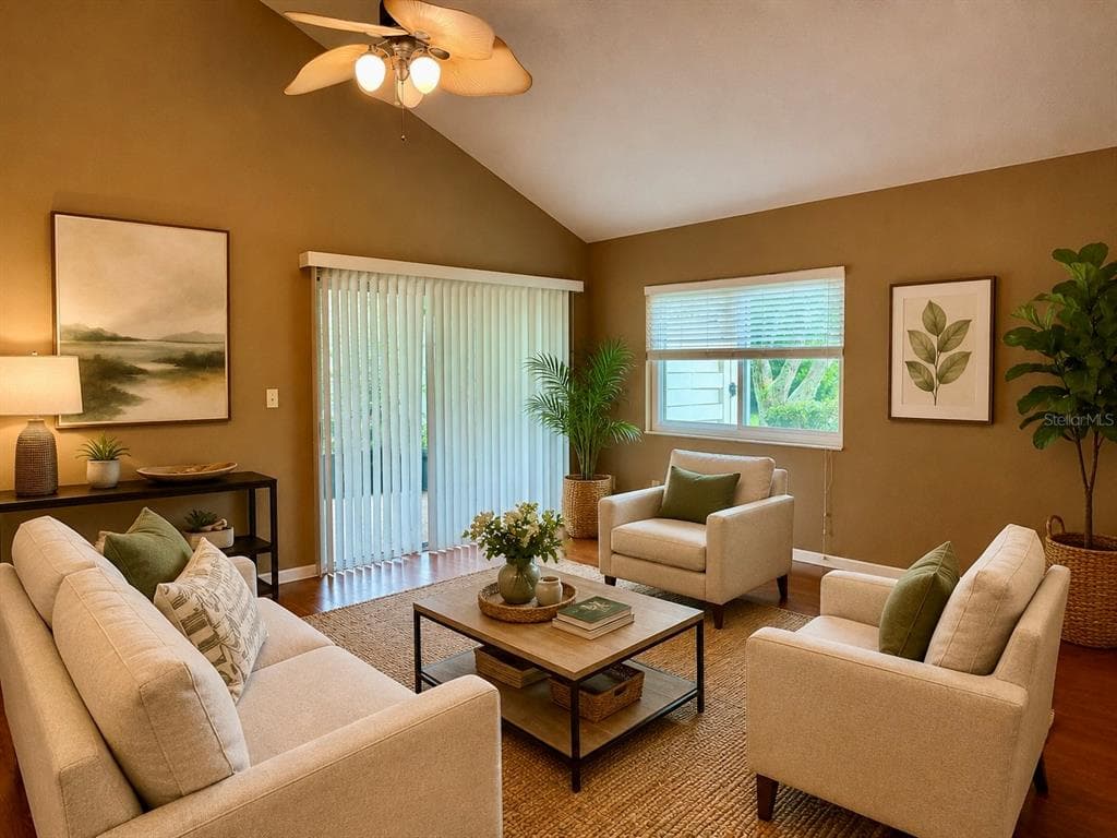 2617 FOREST RUN COURT, CLEARWATER, FL 33761 — zdjęcie 4