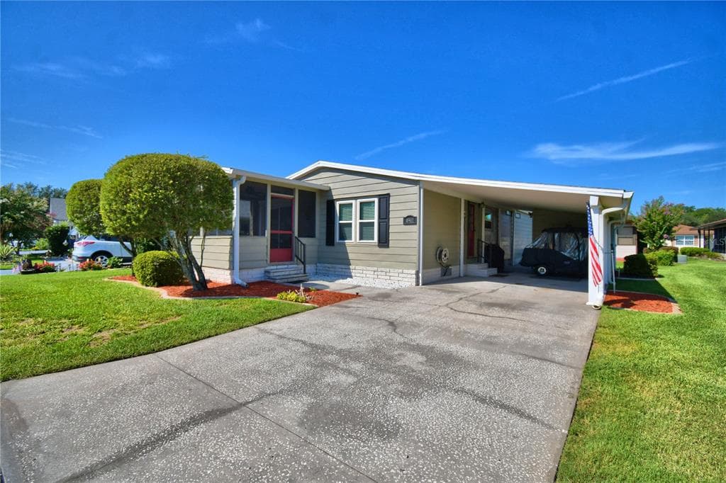 4901 COLONNADES CIRCLE E, LAKELAND, FL 33811 — zdjęcie 2