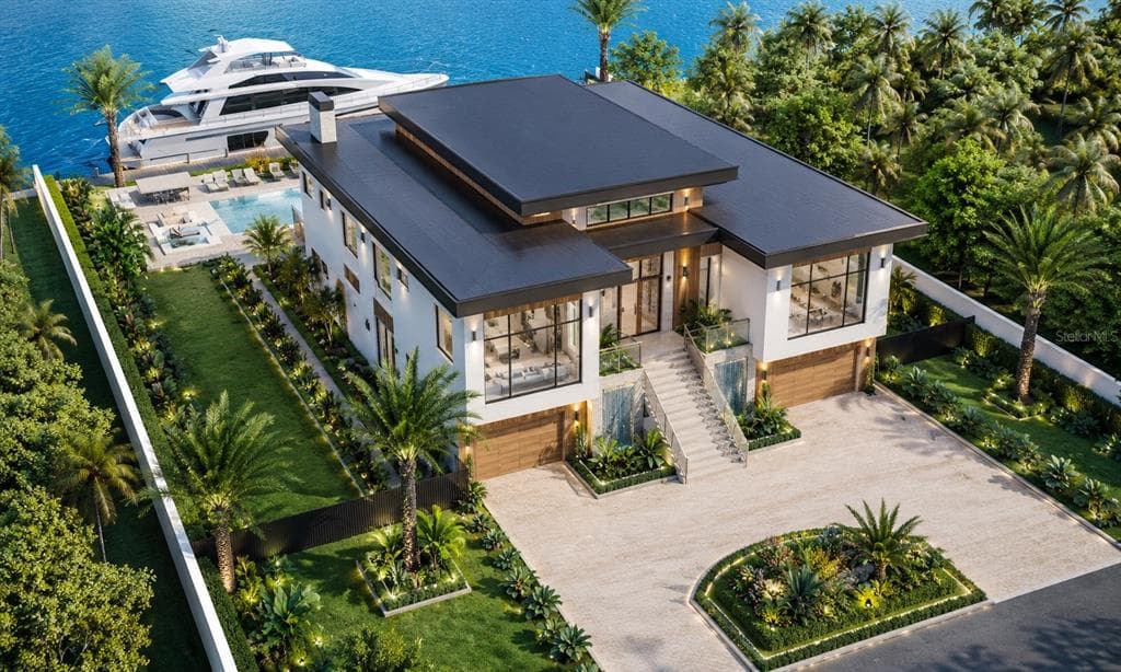 1386 TANGIER WAY, SARASOTA, FL 34239 — zdjęcie 2