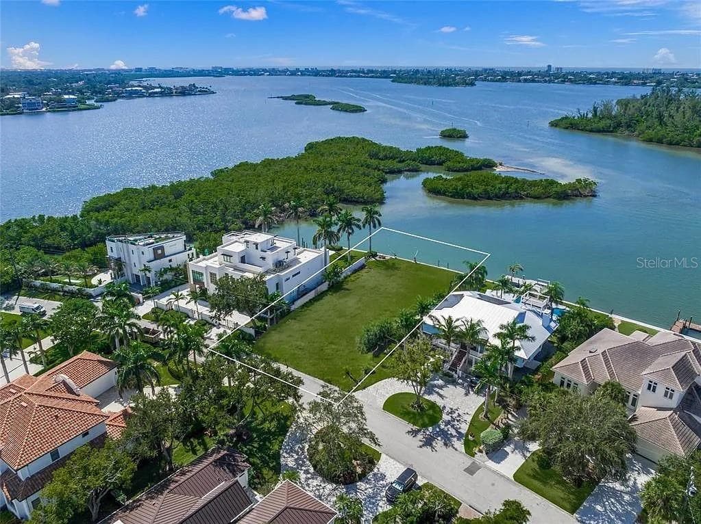 1386 TANGIER WAY, SARASOTA, FL 34239 — zdjęcie 3