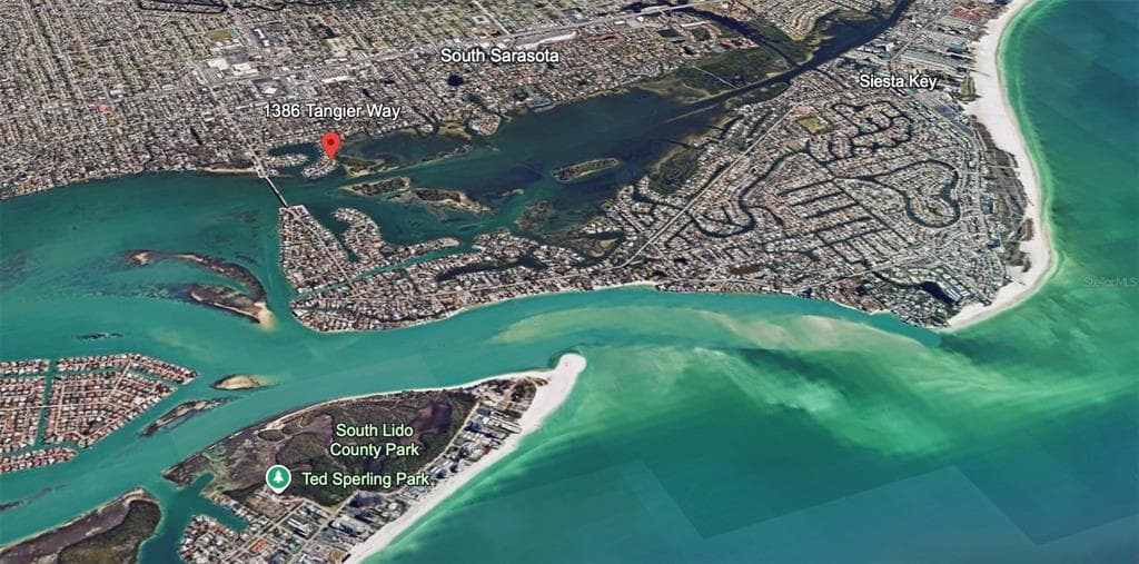 1386 TANGIER WAY, SARASOTA, FL 34239 — zdjęcie 5