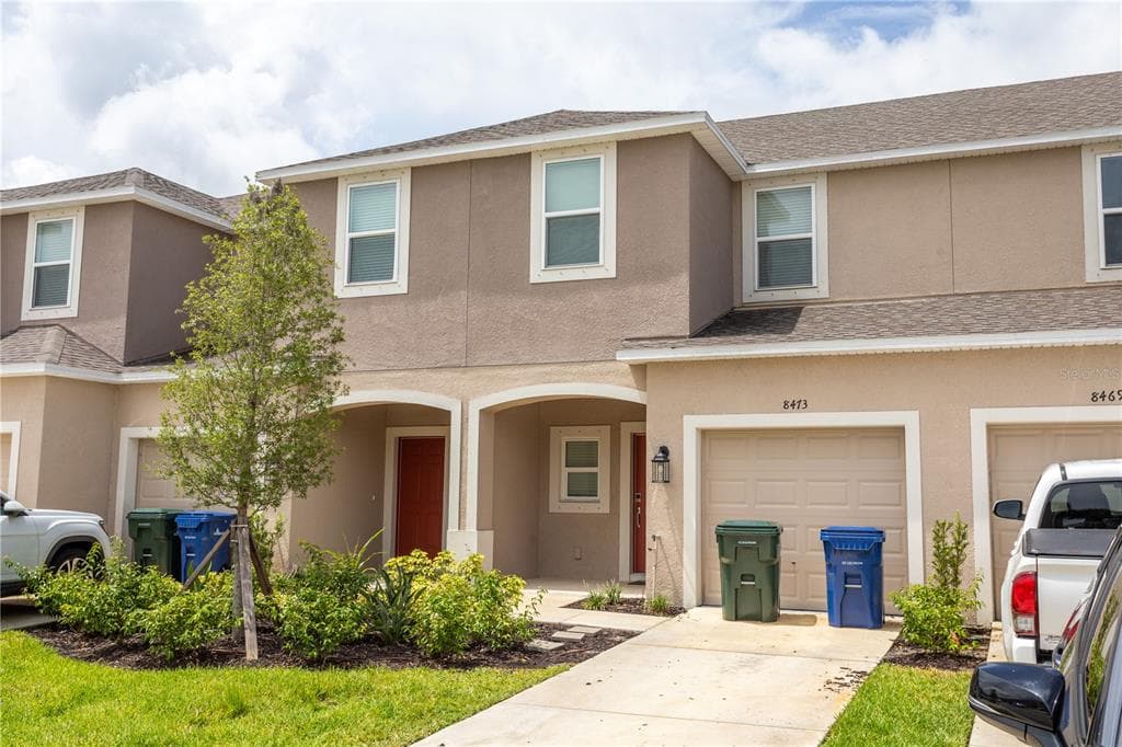 8473 LUNAR SKYE STREET, SARASOTA, FL 34241 — zdjęcie 2