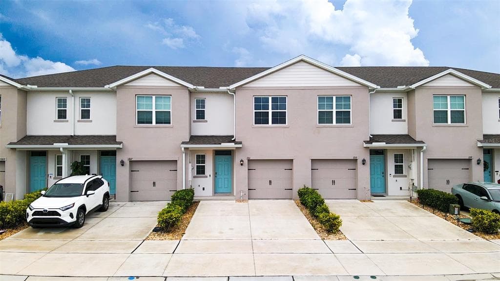 1311 TALLOWWOOD LANE, DAVENPORT, FL 33837