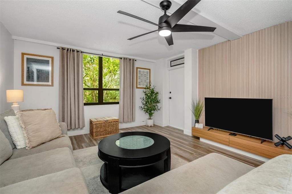 2614 COVE CAY DRIVE # 102, CLEARWATER, FL 33760 — zdjęcie 2
