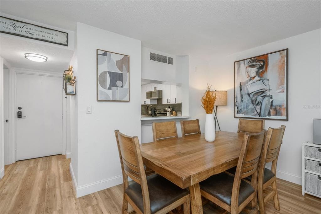 2614 COVE CAY DRIVE # 102, CLEARWATER, FL 33760 — zdjęcie 3