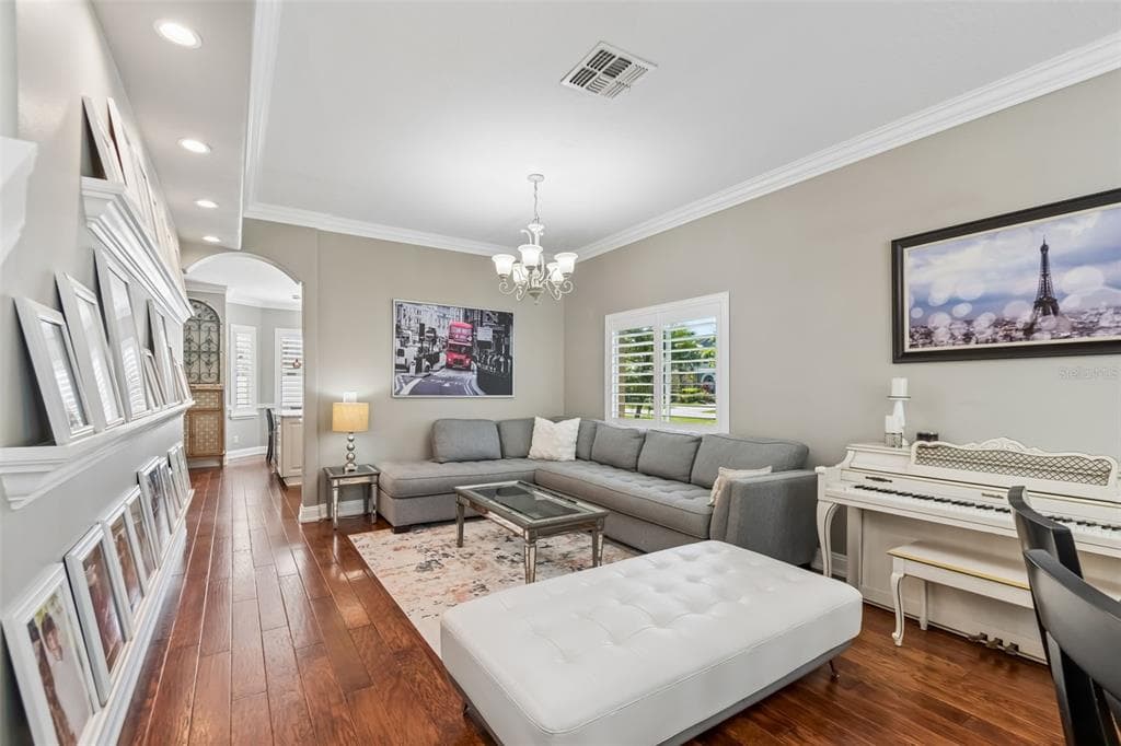 12507 ASHDOWN DRIVE, ODESSA, FL 33556 — zdjęcie 5