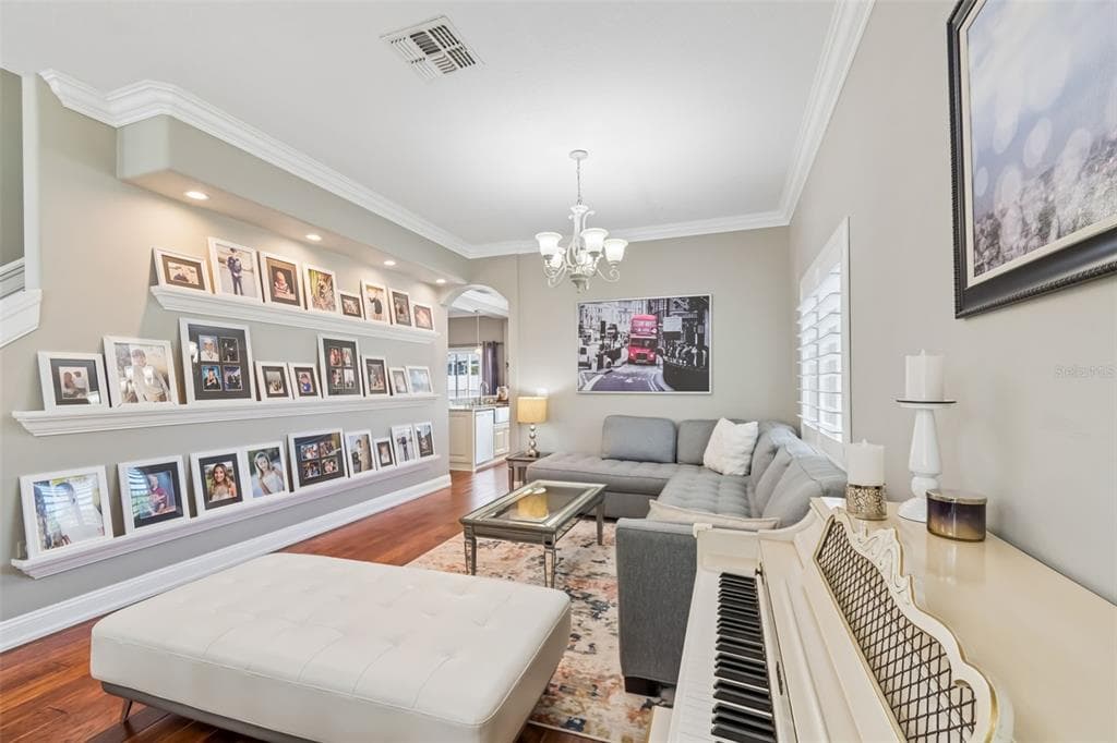12507 ASHDOWN DRIVE, ODESSA, FL 33556 — zdjęcie 4