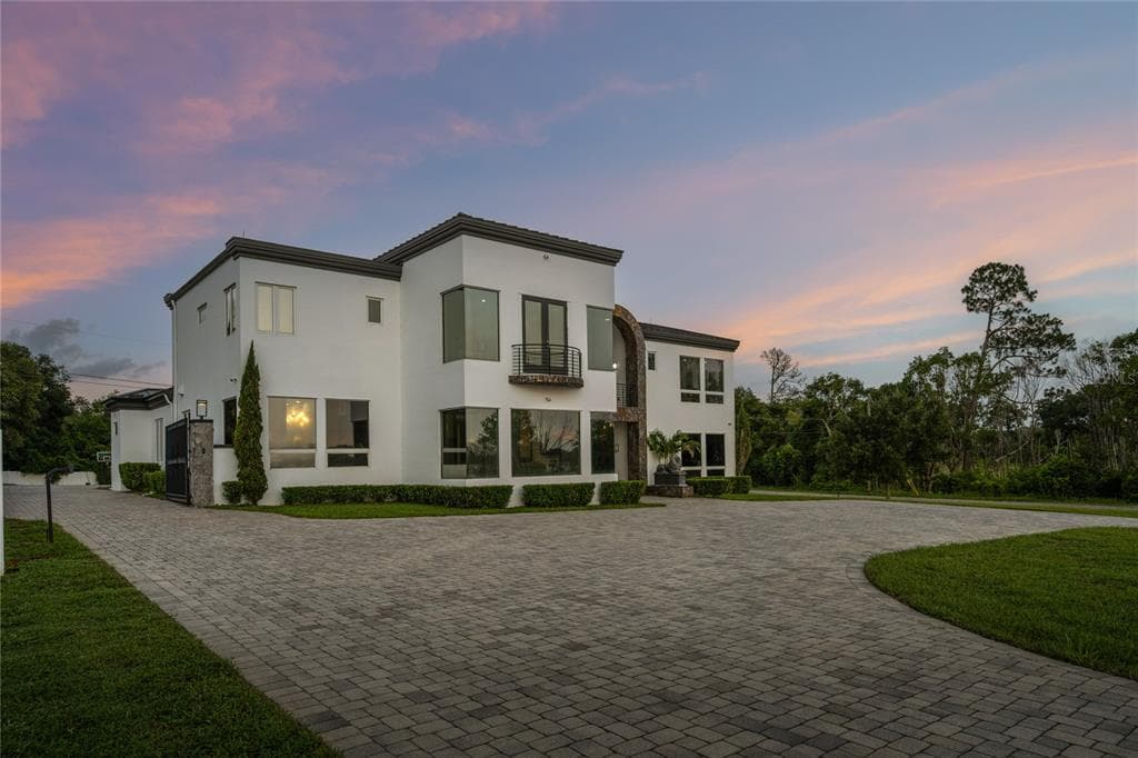 736 LAKE WINNEMISSETT DRIVE, DELAND, FL 32724 — zdjęcie 2