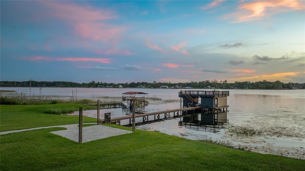 736 LAKE WINNEMISSETT DRIVE, DELAND, FL 32724 — zdjęcie 3