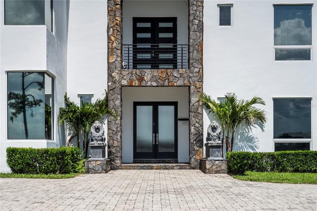 736 LAKE WINNEMISSETT DRIVE, DELAND, FL 32724 — zdjęcie 5