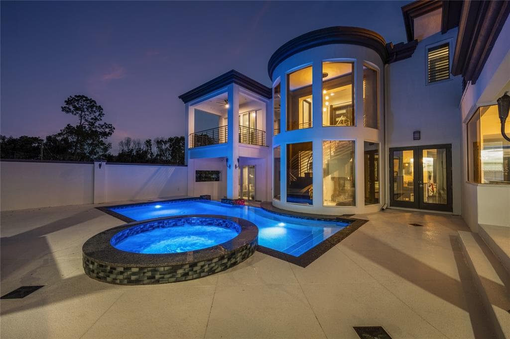 736 LAKE WINNEMISSETT DRIVE, DELAND, FL 32724 — zdjęcie 4