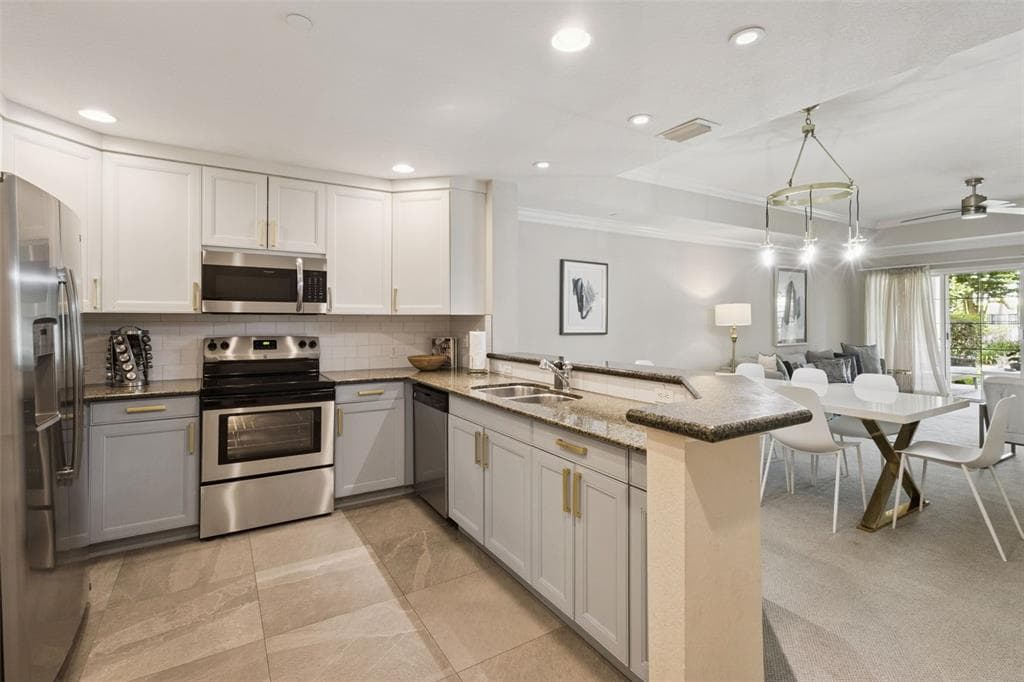 7602 SANDY RIDGE DR # 102, KISSIMMEE, FL 34747 — zdjęcie 2