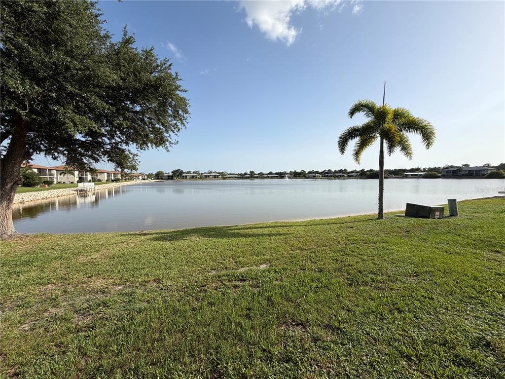 25225 RAMPART BOULEVARD # 2203, PUNTA GORDA, FL 33983 — zdjęcie 3