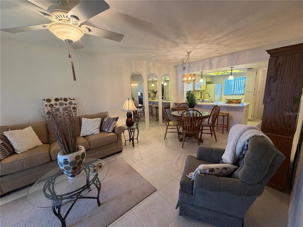 25225 RAMPART BOULEVARD # 2203, PUNTA GORDA, FL 33983 — zdjęcie 5