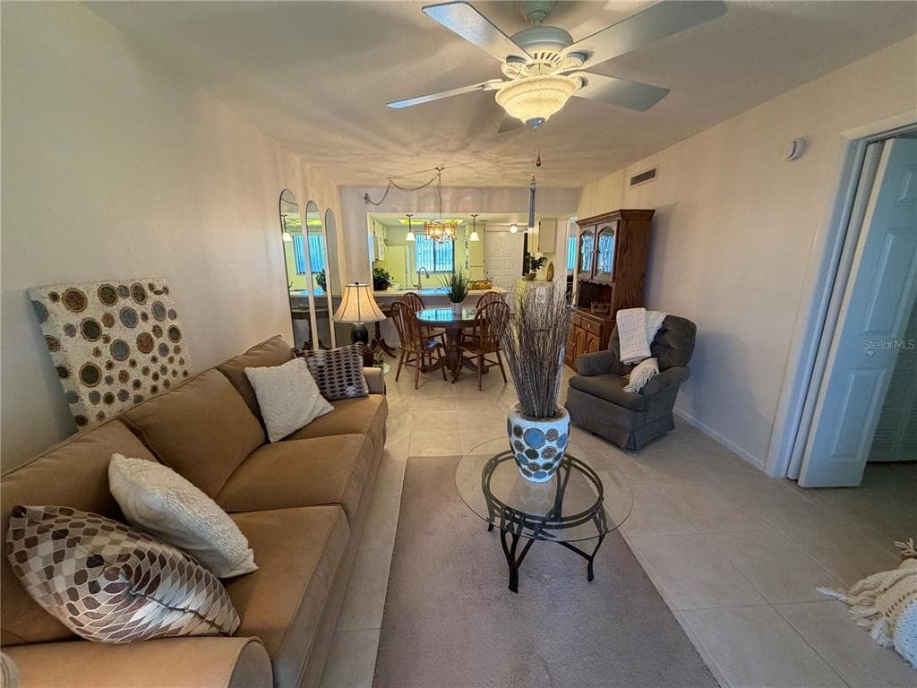 25225 RAMPART BOULEVARD # 2203, PUNTA GORDA, FL 33983 — zdjęcie 4