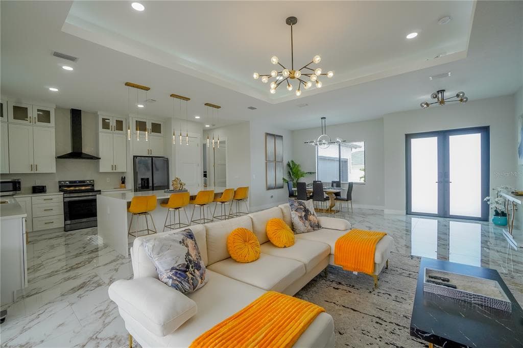15561 MELPORT CIRCLE, PORT CHARLOTTE, FL 33981 — zdjęcie 2