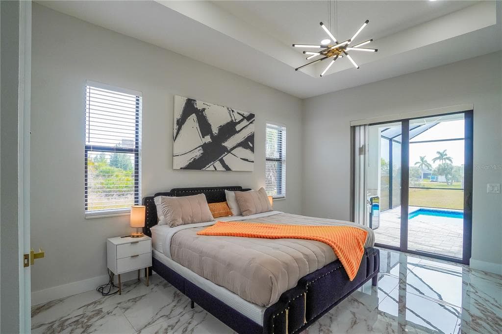 15561 MELPORT CIRCLE, PORT CHARLOTTE, FL 33981 — zdjęcie 4