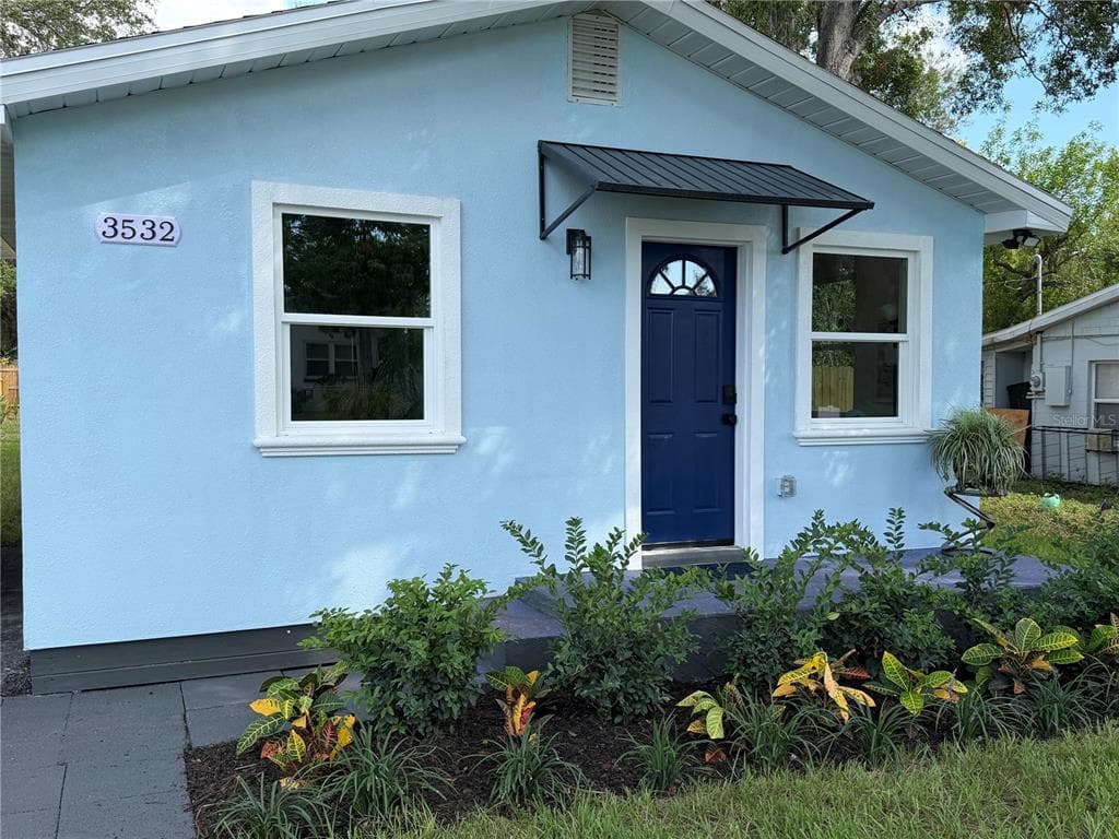 3532 76TH TERRACE N, PINELLAS PARK, FL 33781 — zdjęcie 2