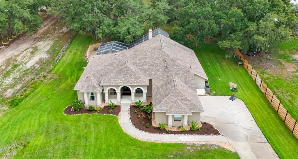 13020 SHADOW RUN BOULEVARD, RIVERVIEW, FL 33569 — zdjęcie 2