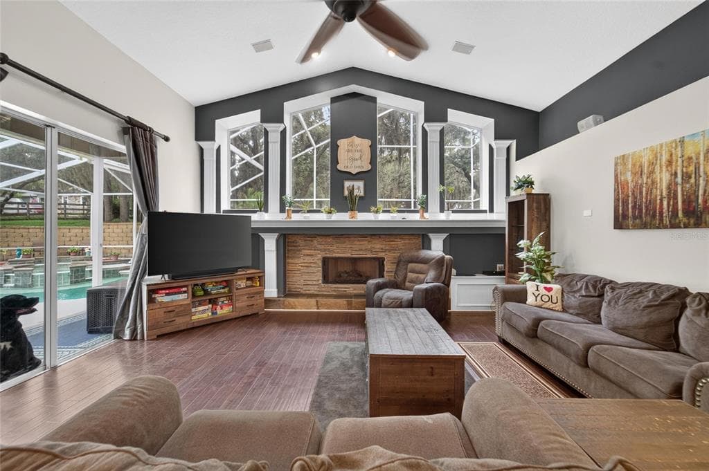 13020 SHADOW RUN BOULEVARD, RIVERVIEW, FL 33569 — zdjęcie 5