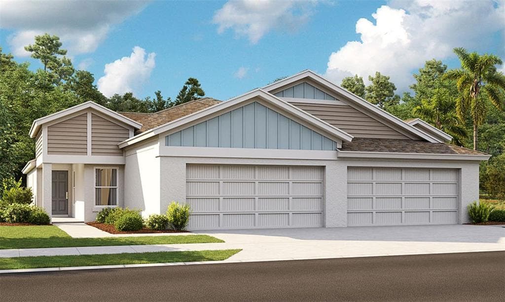 12589 OAK  HILL WAY, PARRISH, FL 34219