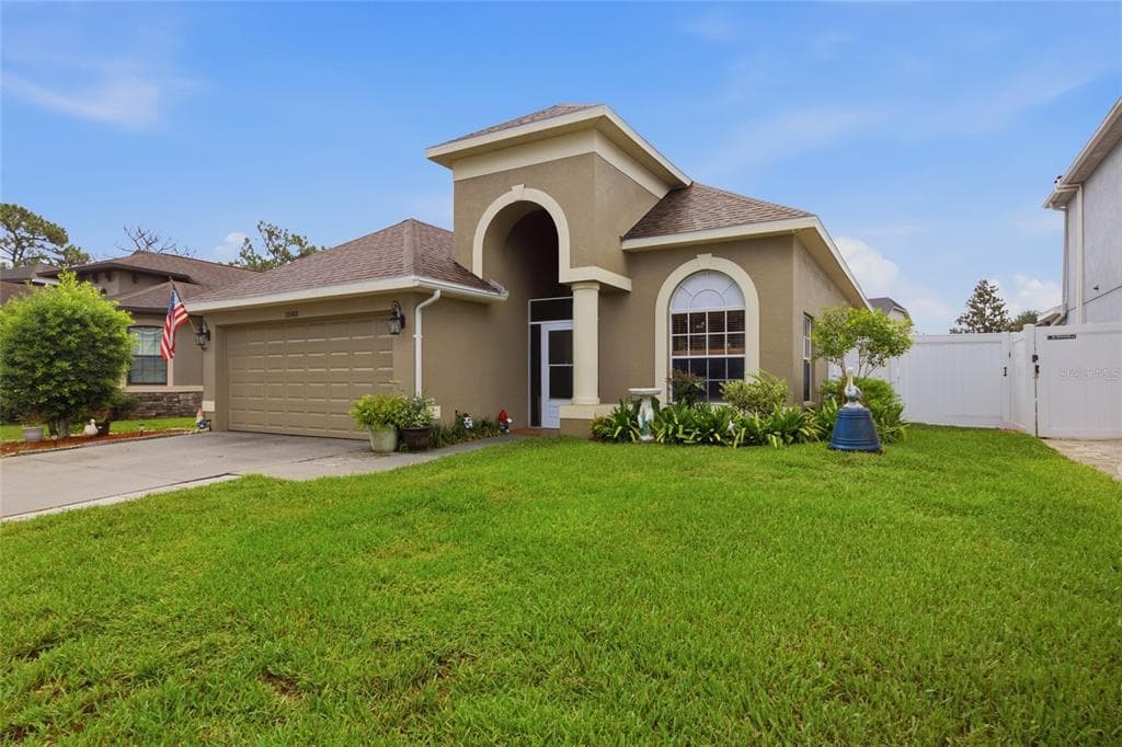 12452 CRICKLEWOOD DRIVE, SPRING HILL, FL 34610 — zdjęcie 4