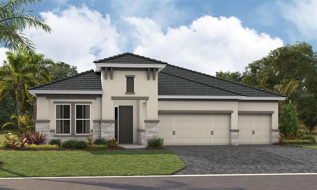 10222 LONGMEADOW AVENUE, PARRISH, FL 34219
