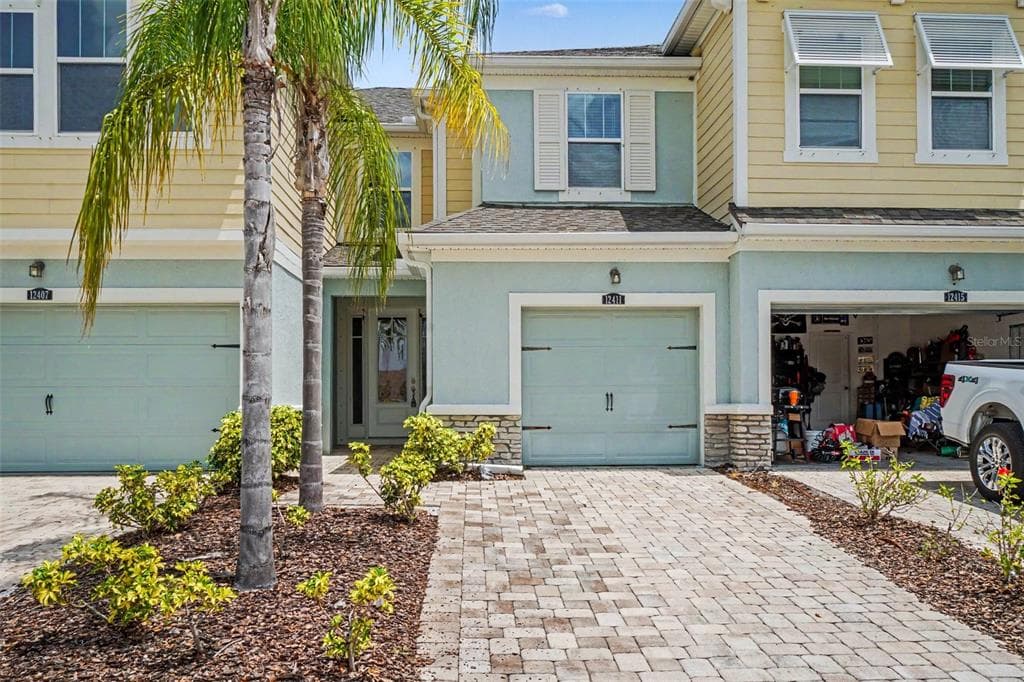 12411 TRAILHEAD DRIVE, BRADENTON, FL 34211 — zdjęcie 2