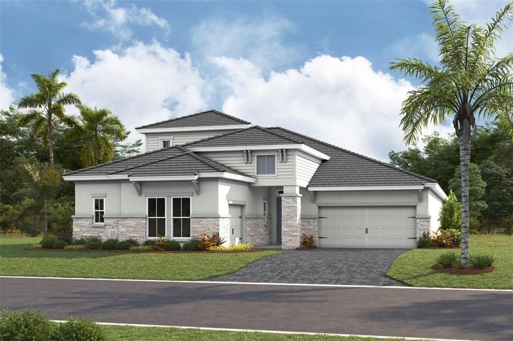 3516 COUNTRY VIEW COURT, LAKEWOOD RANCH, FL 34211