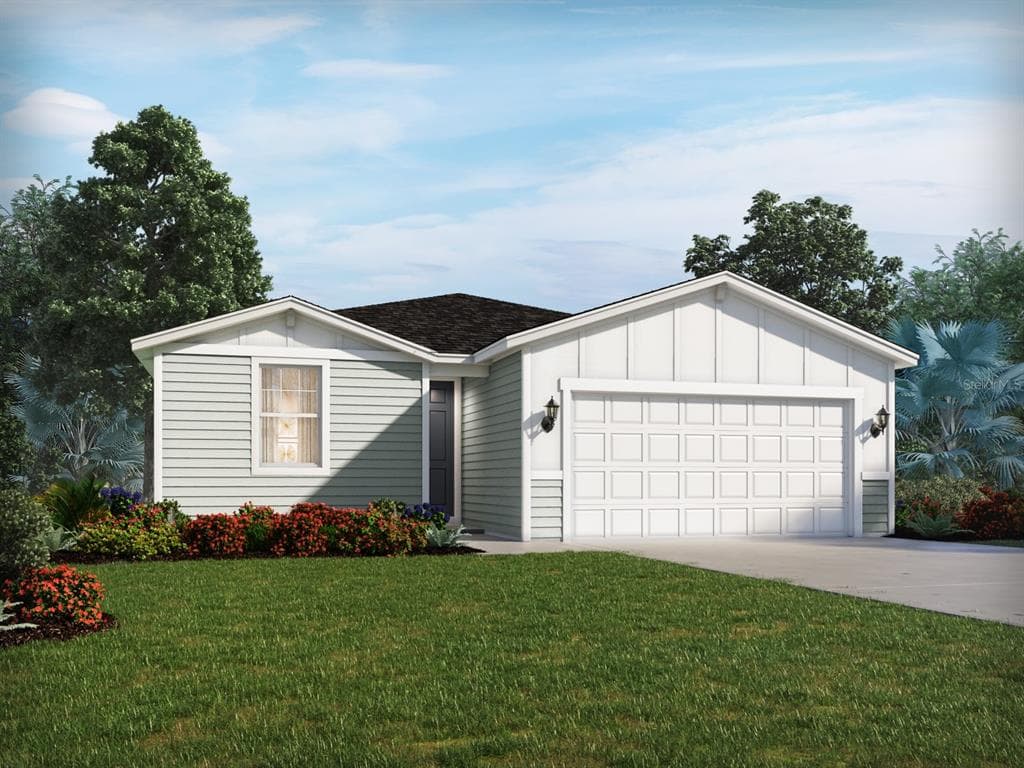 14 GARNI DRIVE, PALM COAST, FL 32137