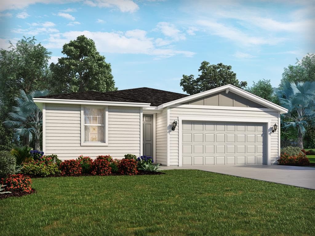 12 GARNI DRIVE, PALM COAST, FL 32137