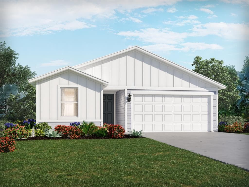 78 ARARAT DRIVE, PALM COAST, FL 32137
