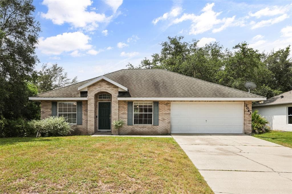 2063 MONTEREY DRIVE, DELTONA, FL 32738 — zdjęcie 2