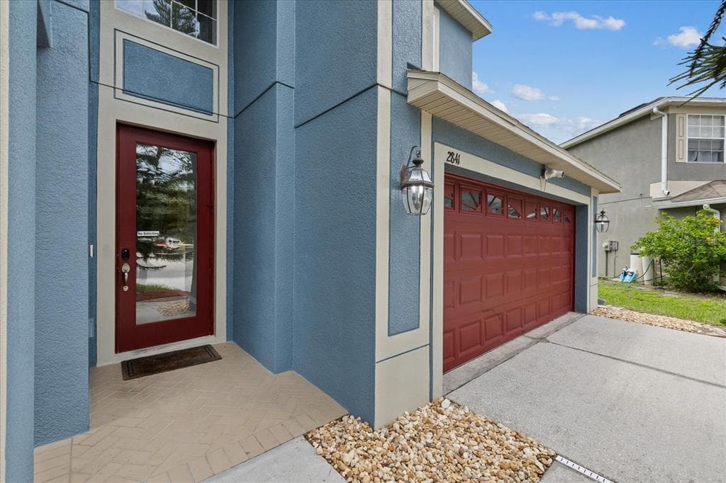 2841 TRINITY COTTAGE DRIVE, LAND O LAKES, FL 34638 — zdjęcie 4