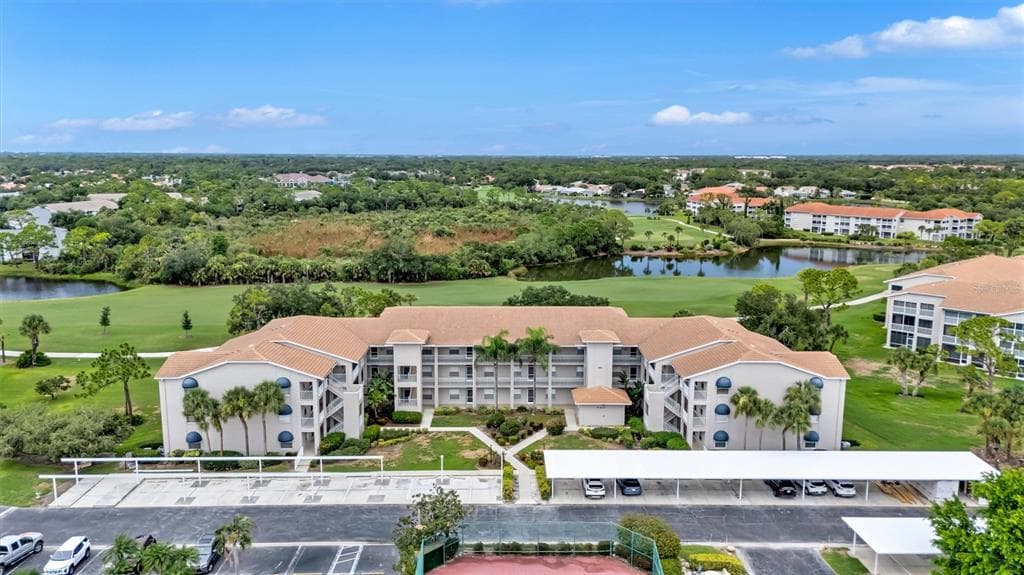 9620 CLUB SOUTH CIRCLE # 5107, SARASOTA, FL 34238 — zdjęcie 2