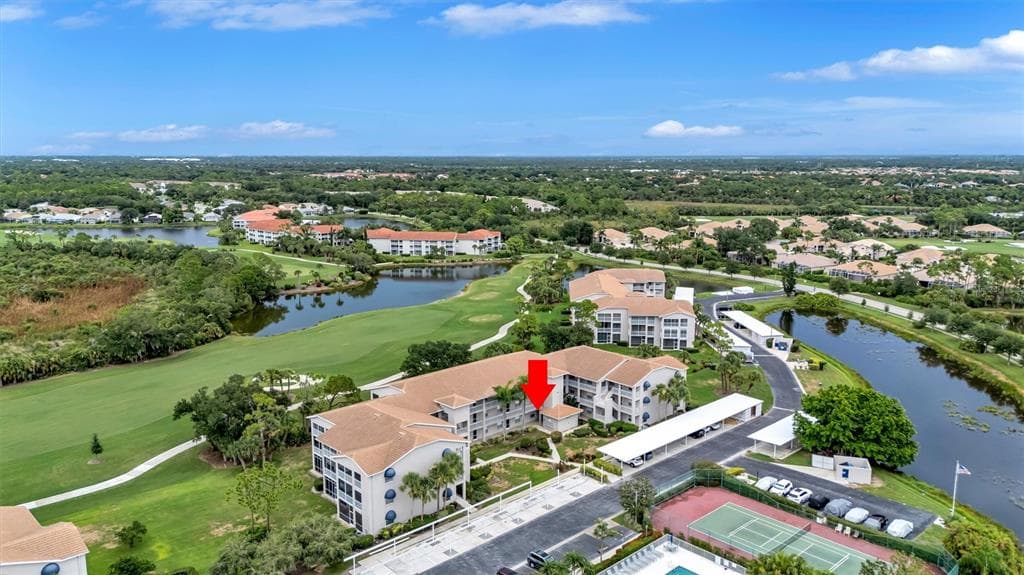 9620 CLUB SOUTH CIRCLE # 5107, SARASOTA, FL 34238 — zdjęcie 3