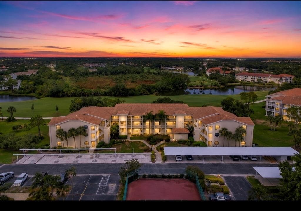 9620 CLUB SOUTH CIRCLE # 5107, SARASOTA, FL 34238