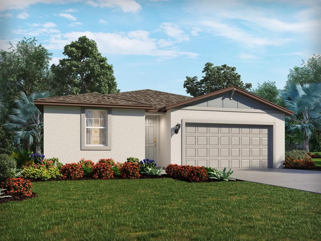 31466 MALBEC DRIVE, BROOKSVILLE, FL 34602