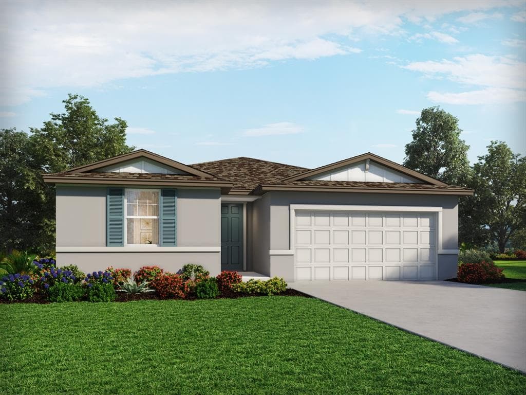 1756 FOREST RUN LANE, AUBURNDALE, FL 33823