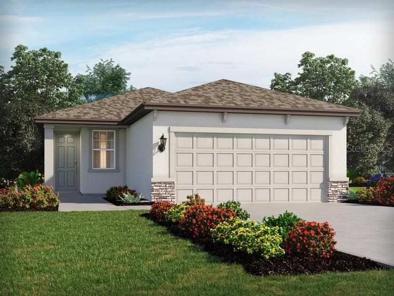 7926 LAKE POWELL PLACE, PARRISH, FL 34219