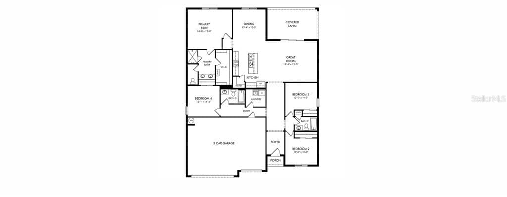 11429 STARLING SONG PLACE, PARRISH, FL 34219 — zdjęcie 2